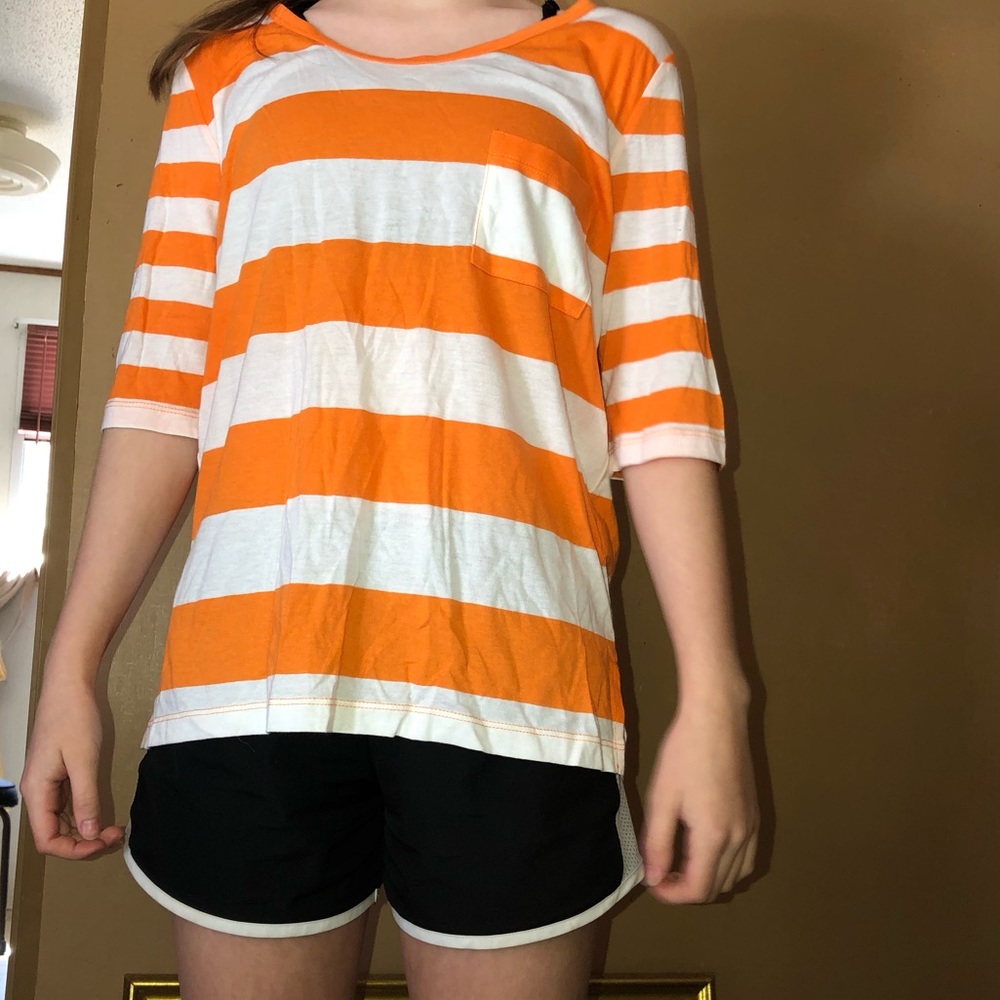 JC Penny t-shirt